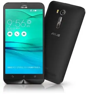 Замена кнопки громкости на телефоне Asus ZenFone Go (ZB552KL) в Тюмени